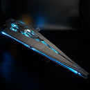 LED Light Kit For Star Wars Super Star Destroyer 10221 And 05028