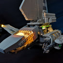 Led Light Kit For The Imperial Shuttle 75094 and 05057