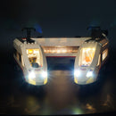 Led Light Kit for Trains High-speed Passenger