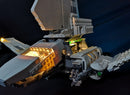 Led Light Kit For The Imperial Shuttle 75094 and 05057