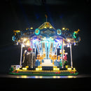 Led Light Kit For Carousel 10257 And 15036