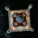 LED Light Kit  For The Taj Mahal 10189/10256 And 17001/17008