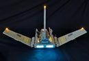 Led Light Kit For The Imperial Shuttle 75094 and 05057