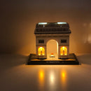 LED Light Kit For Arc de Triomphe