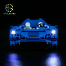 Led Lighting Set for Speed Champions 76902 McLaren Elva