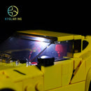 Led Lighting Set for Speed Champions 76901 Toyota GR Supra