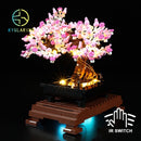 Led Lighting Set for 10281 Creator Expert Bonsai Tree