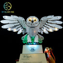 Led Lighting Set for Hogwarts™ Icons - Collectors' Edition 76391