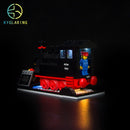 Led Lighting Set For Trains 40th Anniversary Set 40370