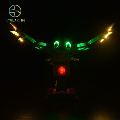 LED Light Kit for Hedwig #75979