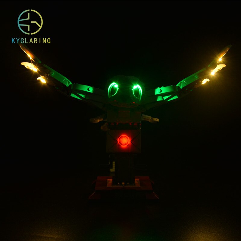 LED Light Kit for Hedwig