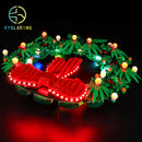 Led Lighting Set for Christmas Wreath 2-in-1 40426 RC Version