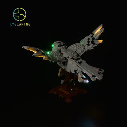 LED Light Kit for Hedwig #75979