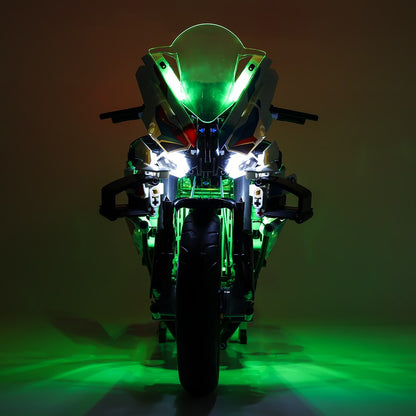 Led Light Kit For BMW M 1000 RR #42130