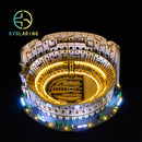 Led Lighting Set For Colosseum 10276