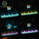 Led Lighting Set For ideas series 21323 grand piano