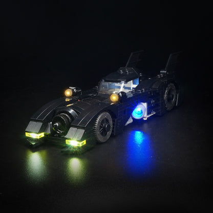 led Light Kit For 1989 Batmobile #40433
