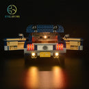 LED Light Kit For Mustang