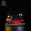 Led Lighting Set For Trains 40th Anniversary Set 40370