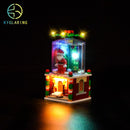 LED Light Kit for 40223 Snowglobe