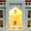 Led Lighting Set for Architecture 21056 Taj Mahal