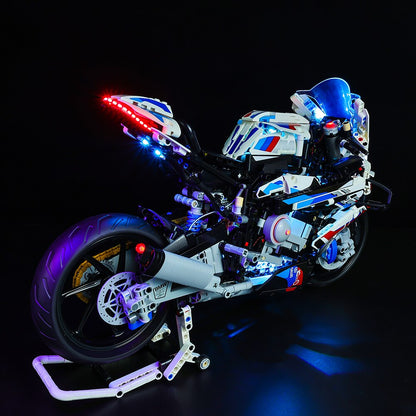 Led Light Kit For BMW M 1000 RR  #42130