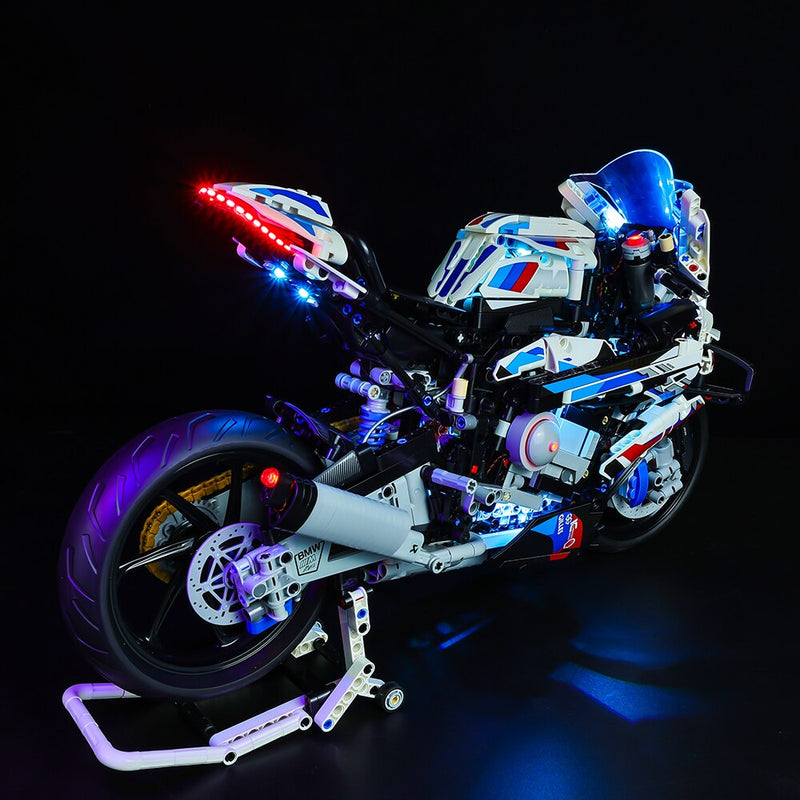 Led Light Kit For BMW M 1000 RR