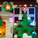 Led Lighting Set for Ideas Home Alone