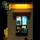 LED Light Kit for 123 Sesame Street