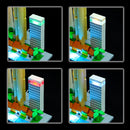 Led Light Kit For Architecture Singapore