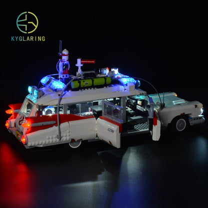 Led Light Set For Ghostbusters™ Ecto-1 #10274