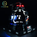 Led Lighting Set for 75296 Meditation Chamber