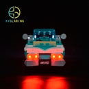 Led Lighting Set For 40448 Ideas Vintage Car