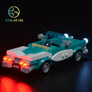 Led Lighting Set For 40448 Ideas Vintage Car