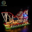 Led Lighting Set For Roller Coaster 10261