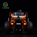 Led Lighting Set for 8297 Off-Roader