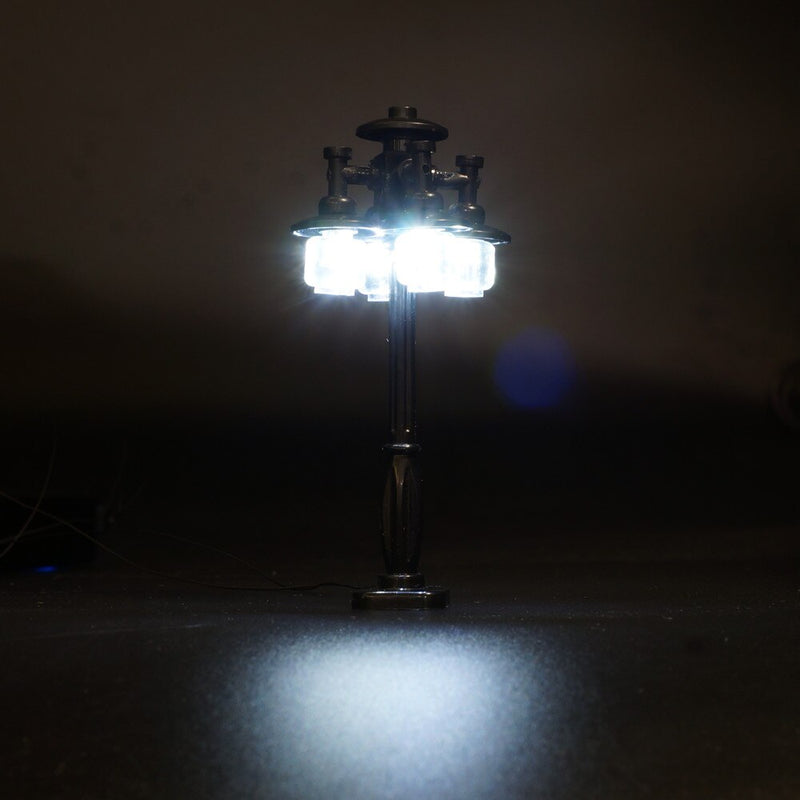 Led Lighting Set For Lego City Series