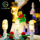 Led Lighting Set For 40197 Wedding Favor Set 2018