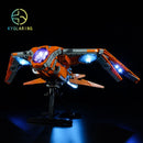 Led Lighting Set For 76193 The Guardians’ Ship