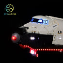 Led Lighting Set for 10283  Space Shuttle Discovery