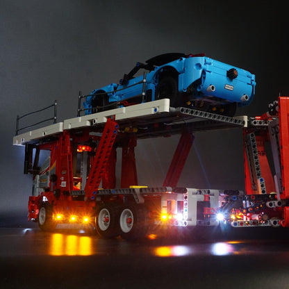 Led Light Kit for Car Transporter #42098