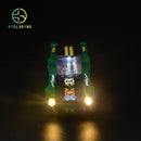 LED Light Kit for Speed Champions 1986 Mustang