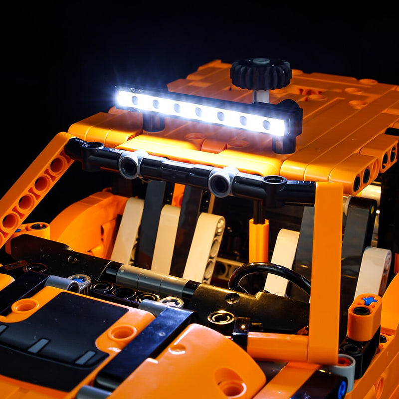 LED Light Kit For Ford® F-150 Raptor 42126