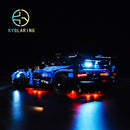 Led Lighting Set For McLaren Senna GTR™ 42123
