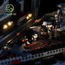 Led Lighting Set For First Order Star Destroyer 75190