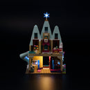 Led Light Kit for Arendelle Castle Celebration 41068