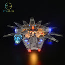 Led Light Kit For Lego Millennium Falcon 75105