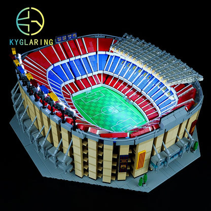Led Lighting Set For Camp Nou – FC Barcelona #10284