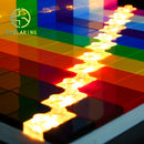 Led Lighting Set For 40516 Everyone is awesome