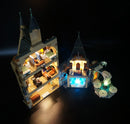LEGO Hogwarts™ Clock Tower